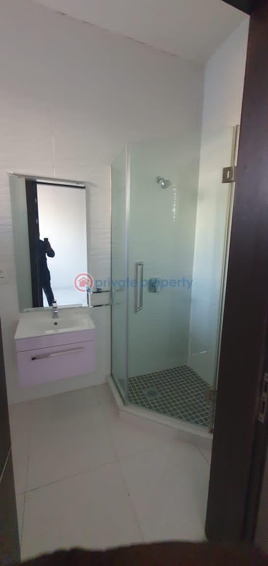 3 bedroom Flat & Apartment For Rent Banana Island Ikoyi Lagos - 14
