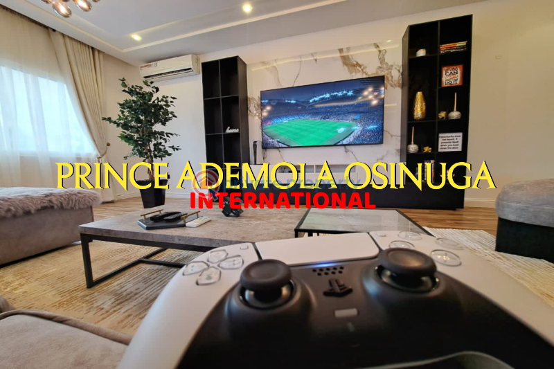 3 bedroom Flat & Apartment Short let Old Ikoyi Lagos - 5