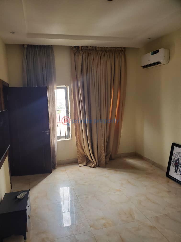 3 bedroom Detached Duplex For Rent Oniru Estate Lekki Phase 2 Lagos - 9