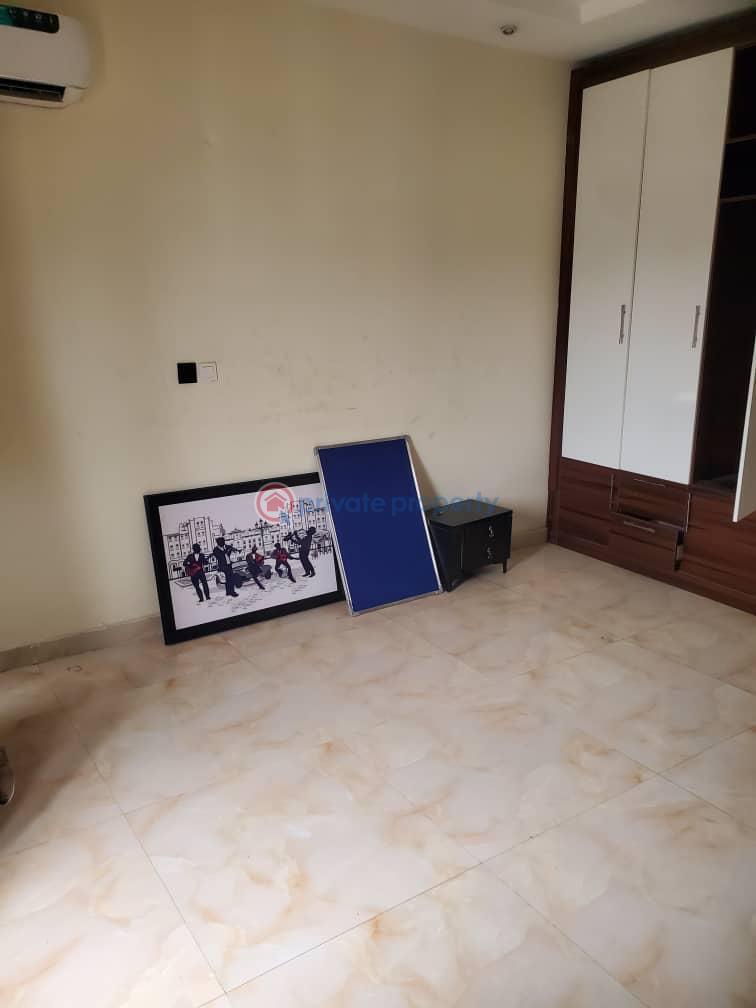 3 bedroom Detached Duplex For Rent Oniru Estate Lekki Phase 2 Lagos - 8