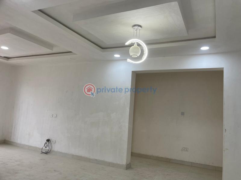 3 bedroom Block Of Flats For Rent Onigbongbo Estate Maryland Mende Maryland Lagos - 16