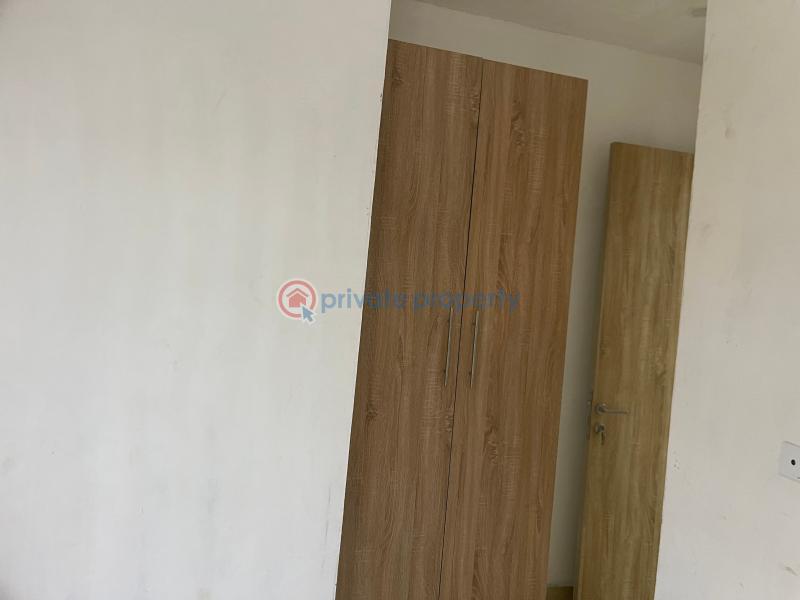 3 bedroom Block Of Flats For Rent Onigbongbo Estate Maryland Mende Maryland Lagos - 12