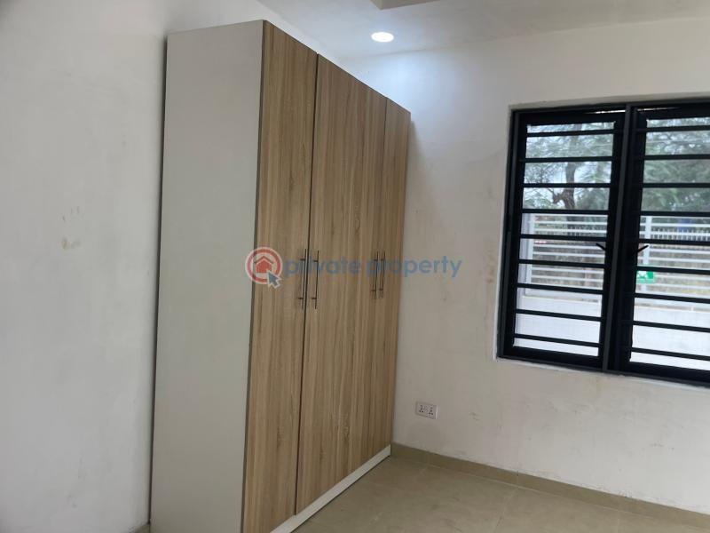 3 bedroom Block Of Flats For Rent Onigbongbo Estate Maryland Mende Maryland Lagos - 9