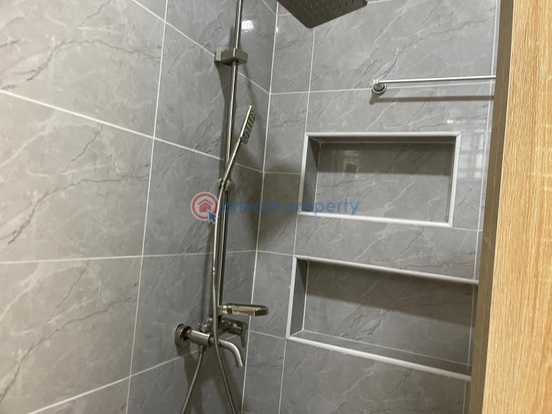 3 bedroom Block Of Flats For Rent Onigbongbo Estate Maryland Mende Maryland Lagos - 7