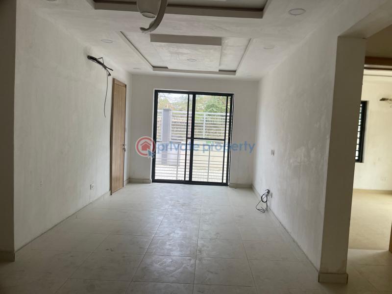 3 bedroom Block Of Flats For Rent Onigbongbo Estate Maryland Mende Maryland Lagos - 4