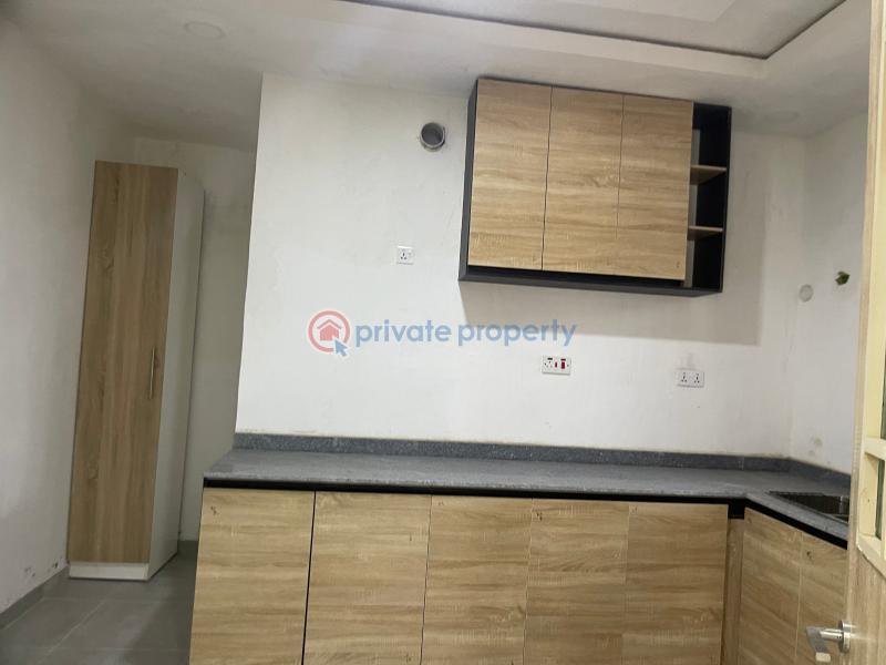 3 bedroom Block Of Flats For Rent Onigbongbo Estate Maryland Mende Maryland Lagos - 18