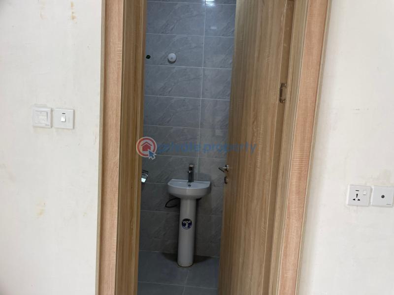 3 bedroom Block Of Flats For Rent Onigbongbo Estate Maryland Mende Maryland Lagos - 8