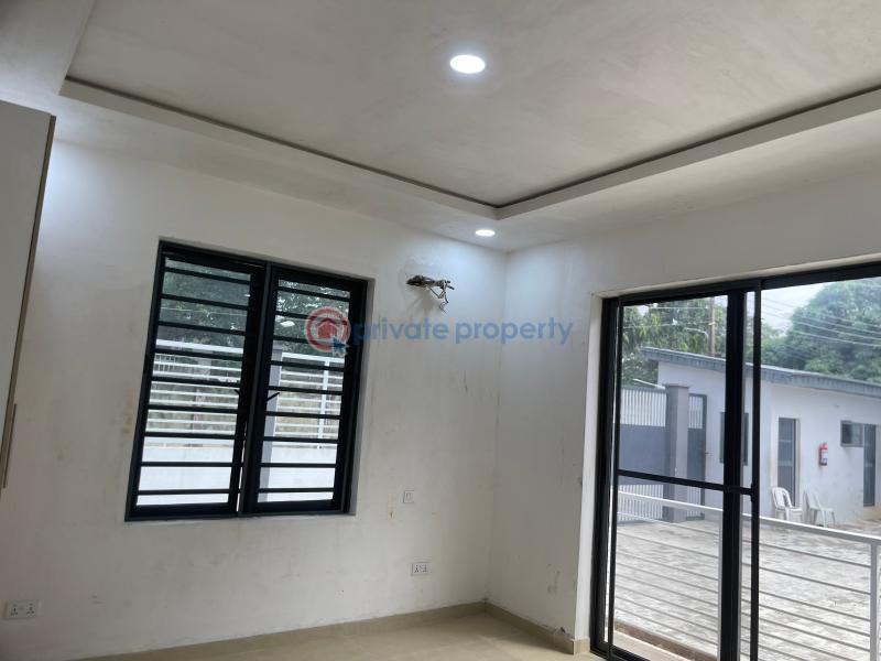 3 bedroom Block Of Flats For Rent Onigbongbo Estate Maryland Mende Maryland Lagos - 6