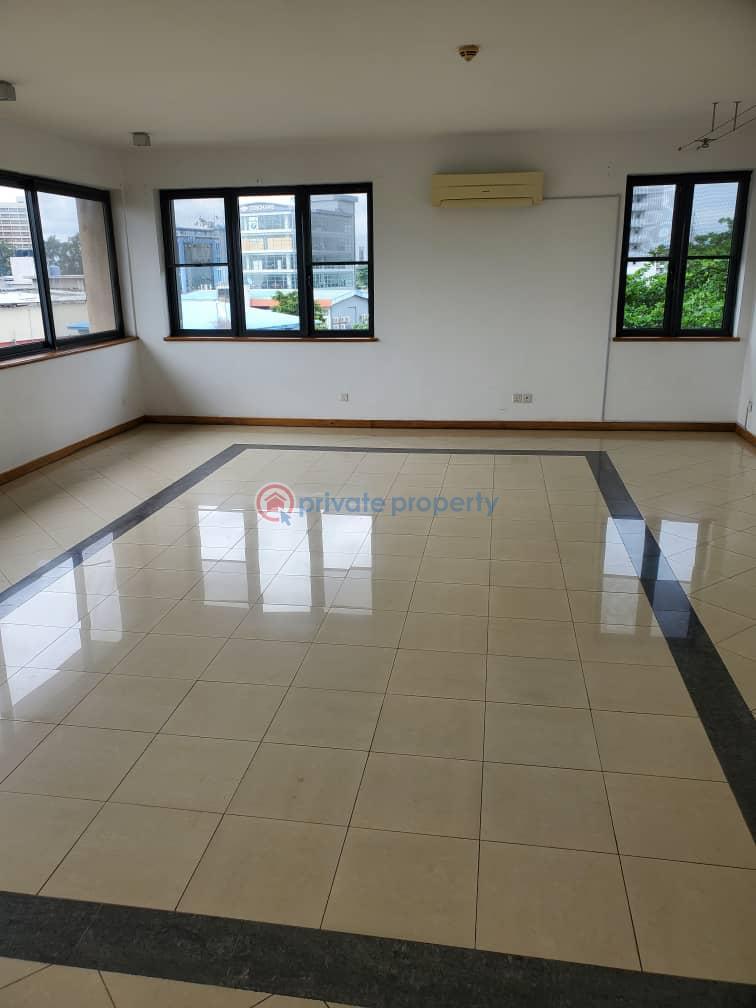 3 bedroom Block Of Flats For Rent Victoria Island Lagos - 9