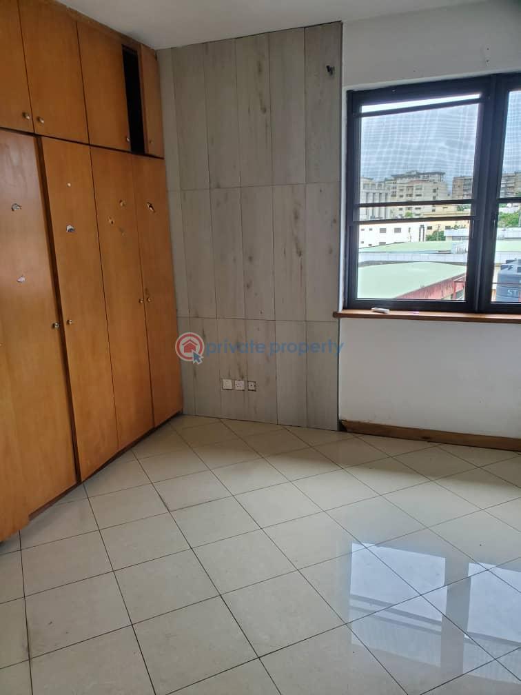 3 bedroom Block Of Flats For Rent Victoria Island Lagos - 3