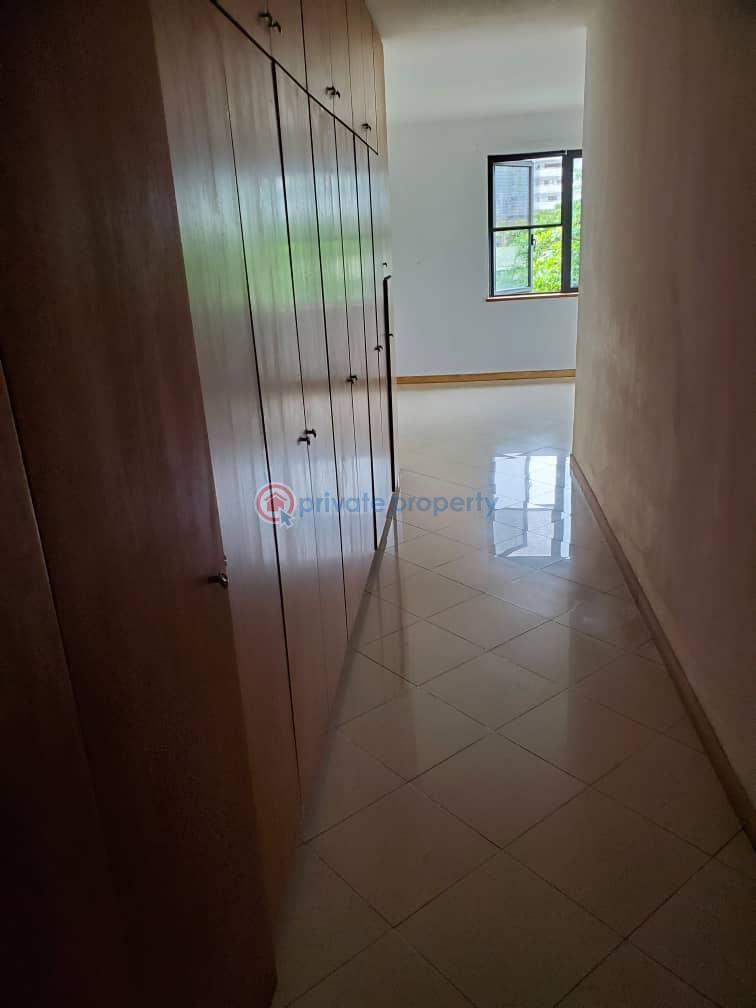 3 bedroom Block Of Flats For Rent Victoria Island Lagos - 1