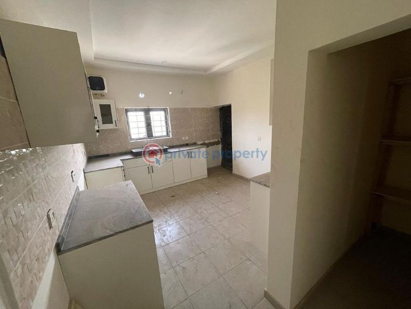 3 bedroom Flat & Apartment For Sale Life Camp Abuja Phase 3  - 2