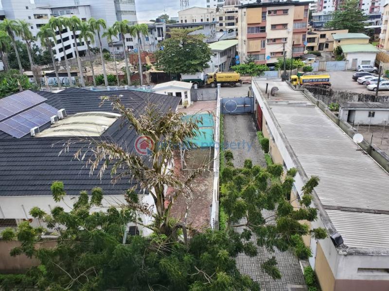 3 bedroom Block Of Flats For Rent Victoria Island Lagos - 6