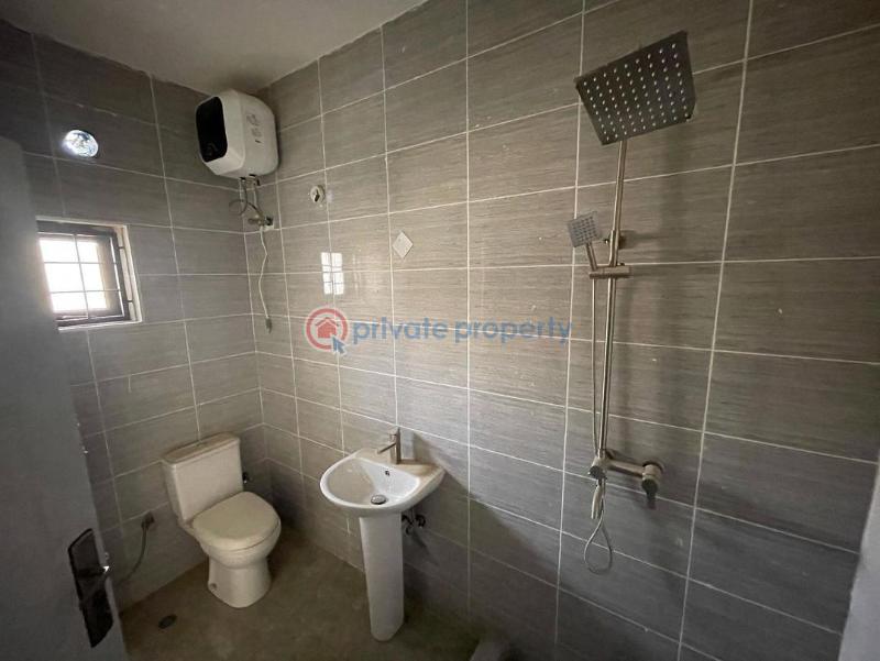 3 bedroom Flat & Apartment For Sale Life Camp Abuja Phase 3  - 8