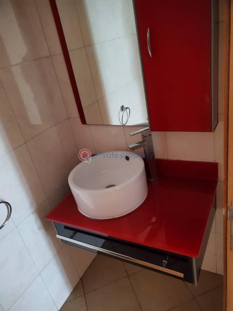 3 bedroom Block Of Flats For Rent Victoria Island Lagos - 5