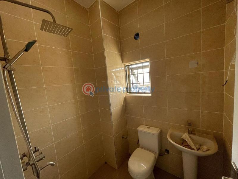 3 bedroom Flat & Apartment For Sale Life Camp Abuja Phase 3  - 6