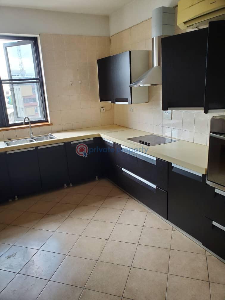 3 bedroom Block Of Flats For Rent Victoria Island Lagos - 7