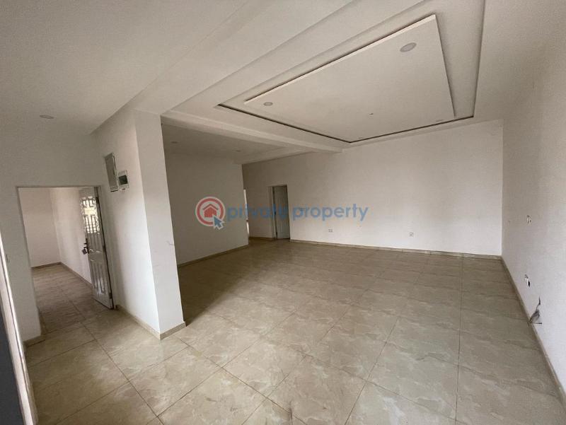 3 bedroom Flat & Apartment For Sale Life Camp Abuja Phase 3  - 0