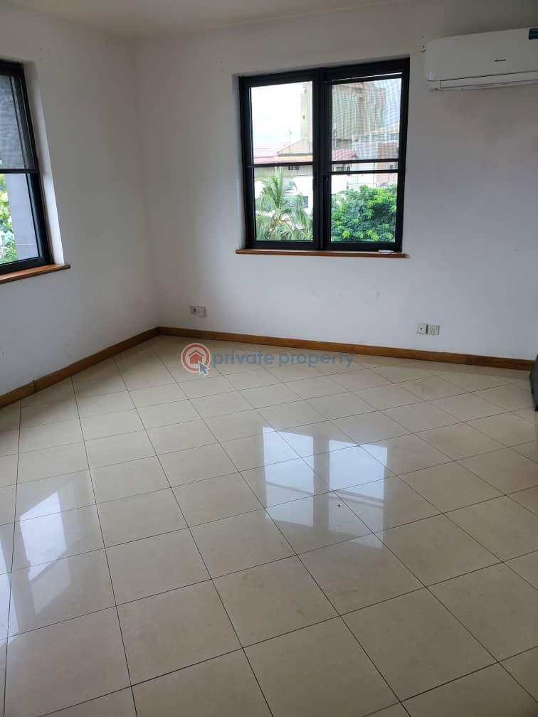 3 bedroom Block Of Flats For Rent Victoria Island Lagos - 4