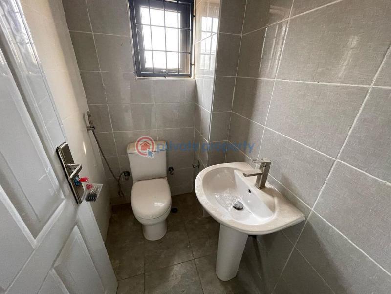 3 bedroom Flat & Apartment For Sale Life Camp Abuja Phase 3  - 1