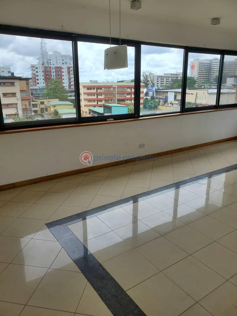 3 bedroom Block Of Flats For Rent Victoria Island Lagos - 2