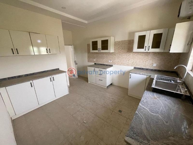 3 bedroom Flat & Apartment For Sale Life Camp Abuja Phase 3  - 5