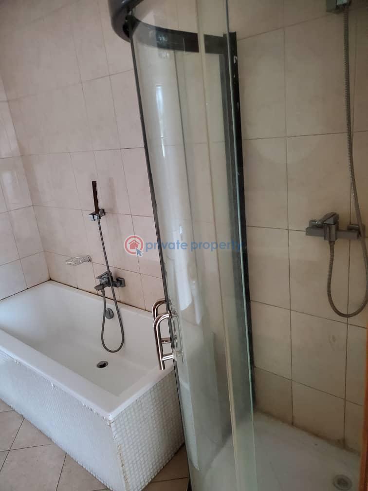 3 bedroom Block Of Flats For Rent Victoria Island Lagos - 0