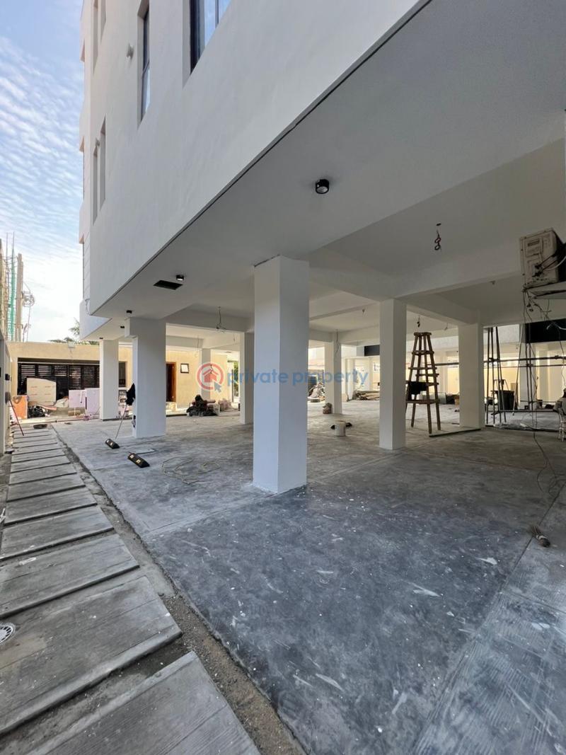3 bedroom Flat & Apartment For Sale Lekki Phase 1 Lagos - 8