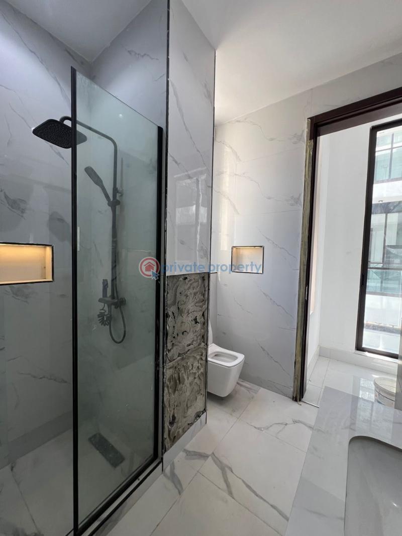 3 bedroom Flat & Apartment For Sale Lekki Phase 1 Lagos - 4