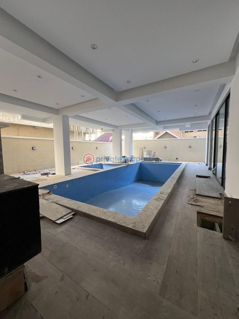 3 bedroom Flat & Apartment For Sale Lekki Phase 1 Lagos - 5