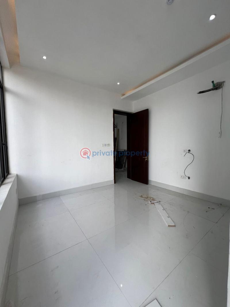 3 bedroom Flat & Apartment For Sale Lekki Phase 1 Lagos - 1