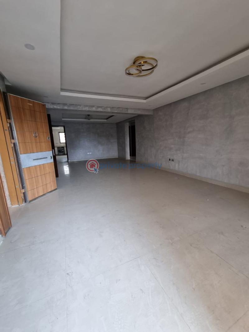 3 bedroom Flat & Apartment For Sale Ikoyi Lagos - 7