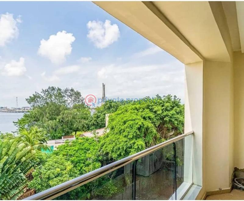 3 bedroom Flat & Apartment For Sale Ikoyi Lagos - 8