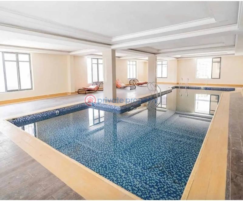 3 bedroom Flat & Apartment For Sale Ikoyi Lagos - 3