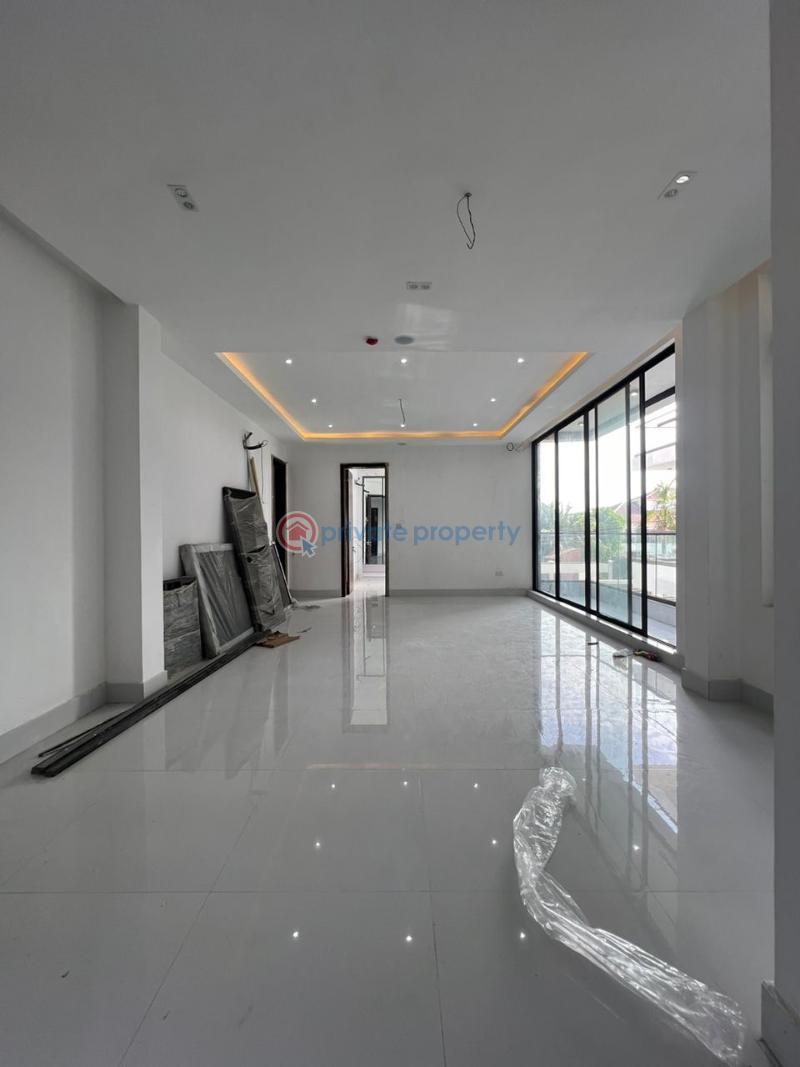 3 bedroom Flat & Apartment For Sale Lekki Phase 1 Lagos - 9