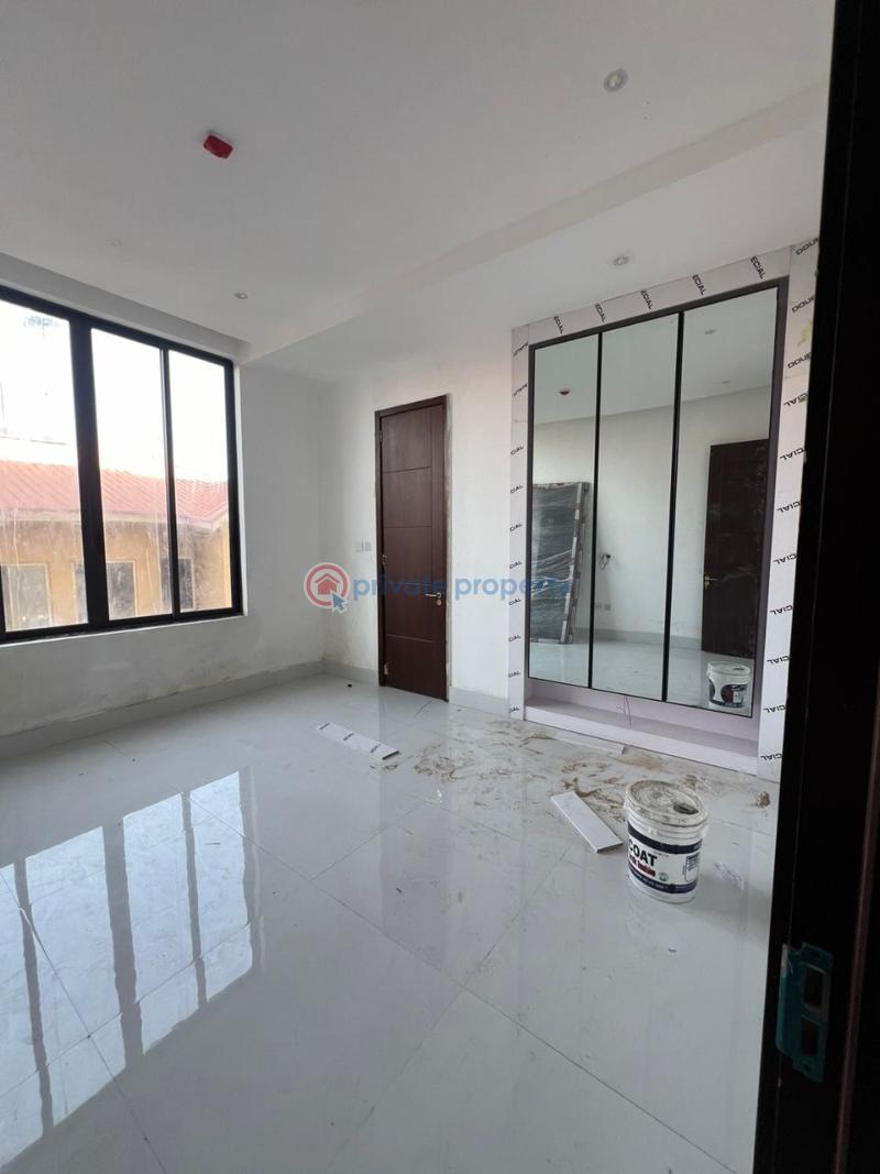 3 bedroom Flat & Apartment For Sale Lekki Phase 1 Lagos - 7