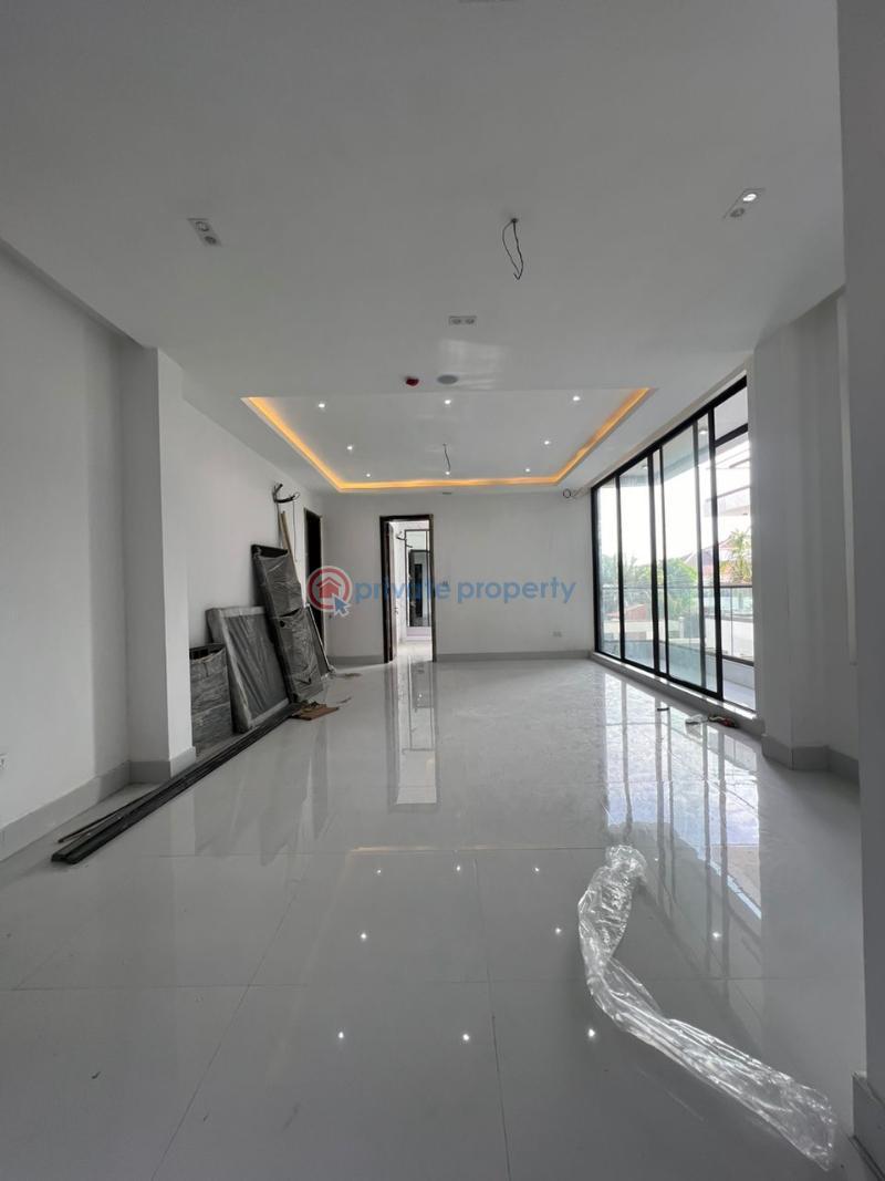 3 bedroom Flat & Apartment For Sale Lekki Phase 1 Lagos - 10