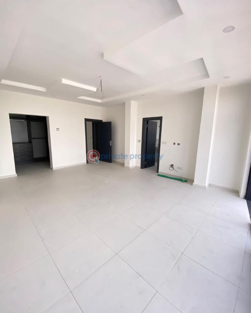 3 bedroom Flat & Apartment For Sale Ikoyi Lagos - 4
