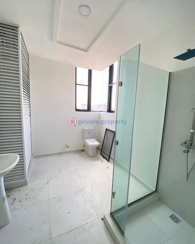 3 bedroom Flat & Apartment For Sale Ikoyi Lagos - 5