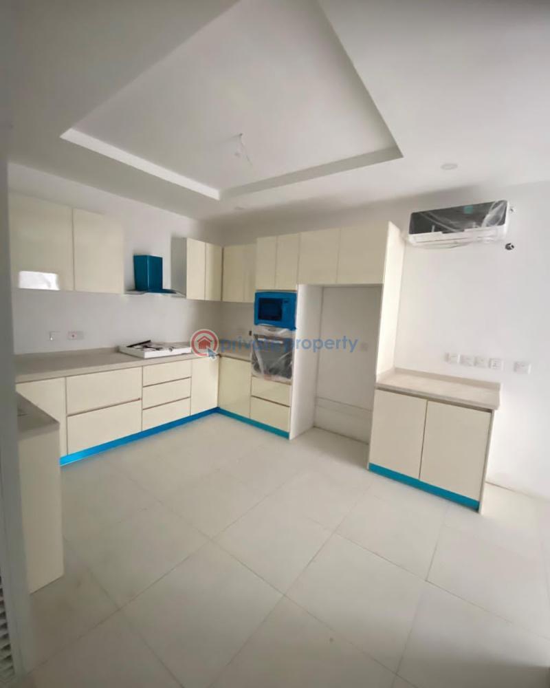 3 bedroom Flat & Apartment For Sale Ikoyi Lagos - 2