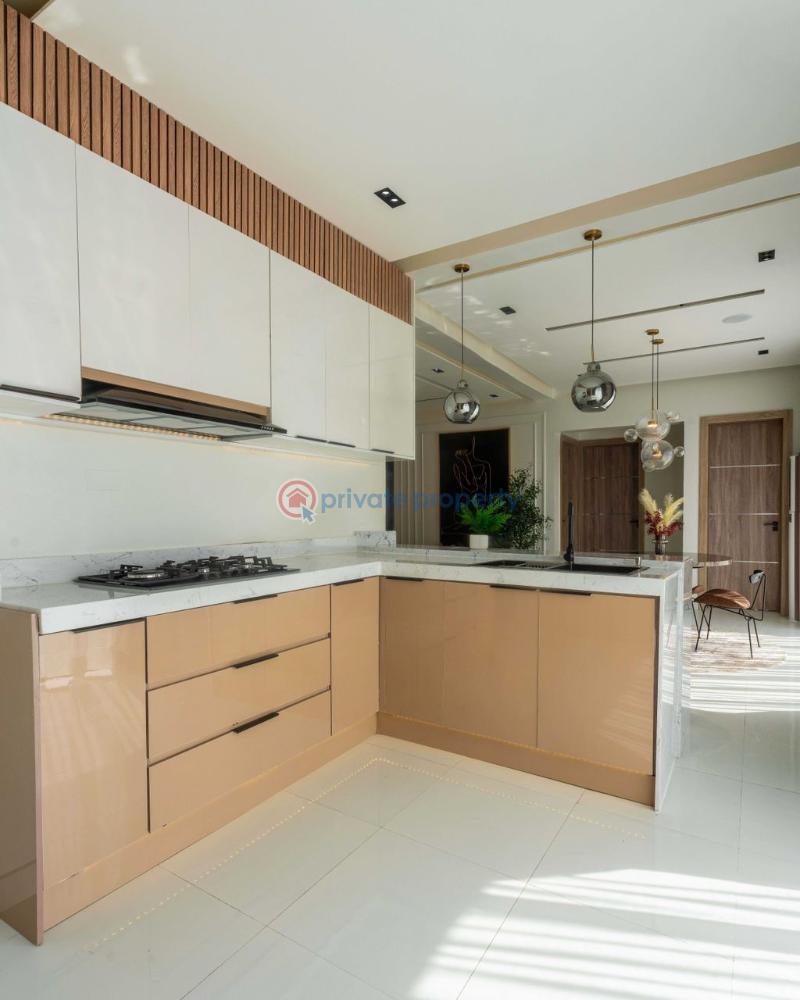 3 bedroom Block Of Flats Short let Oniru Victoria Island Lagos - 2