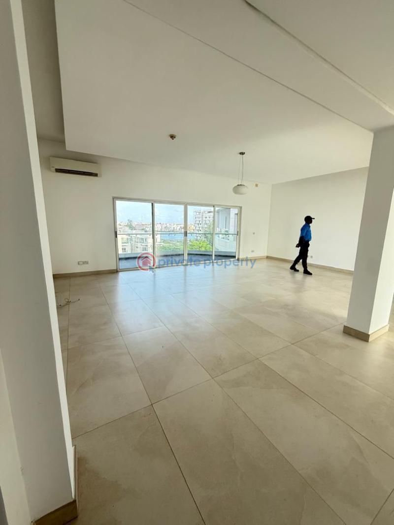 3 bedroom Block Of Flats For Rent Banana Island Ikoyi Lagos - 3