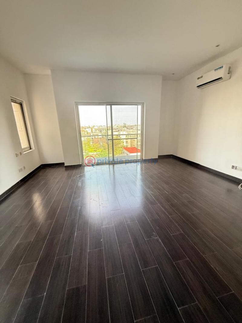 3 bedroom Block Of Flats For Rent Banana Island Ikoyi Lagos - 0