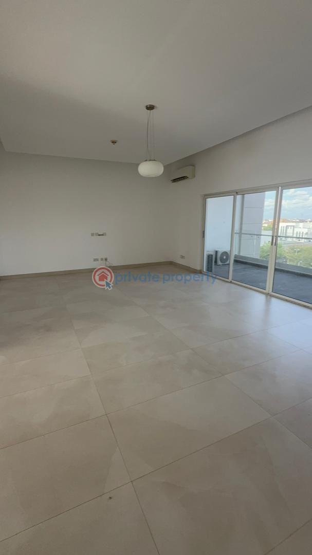 3 bedroom Block Of Flats For Rent Banana Island Ikoyi Lagos - 1