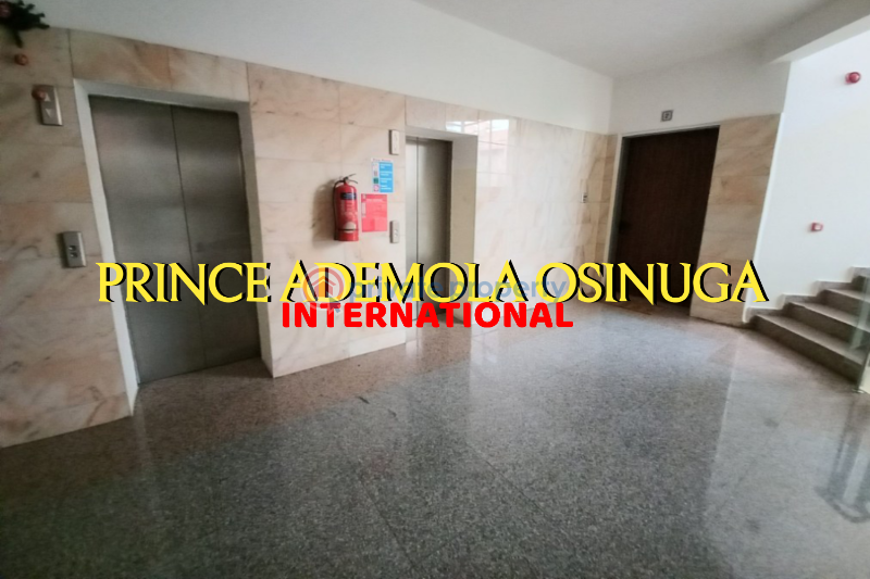 3 bedroom Block Of Flats For Rent Old Ikoyi Lagos - 2