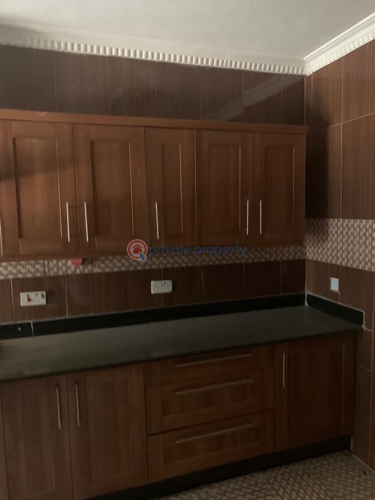 3 bedroom House For Rent Alfred Garden Estate Oregun Ikeja Lagos - 11