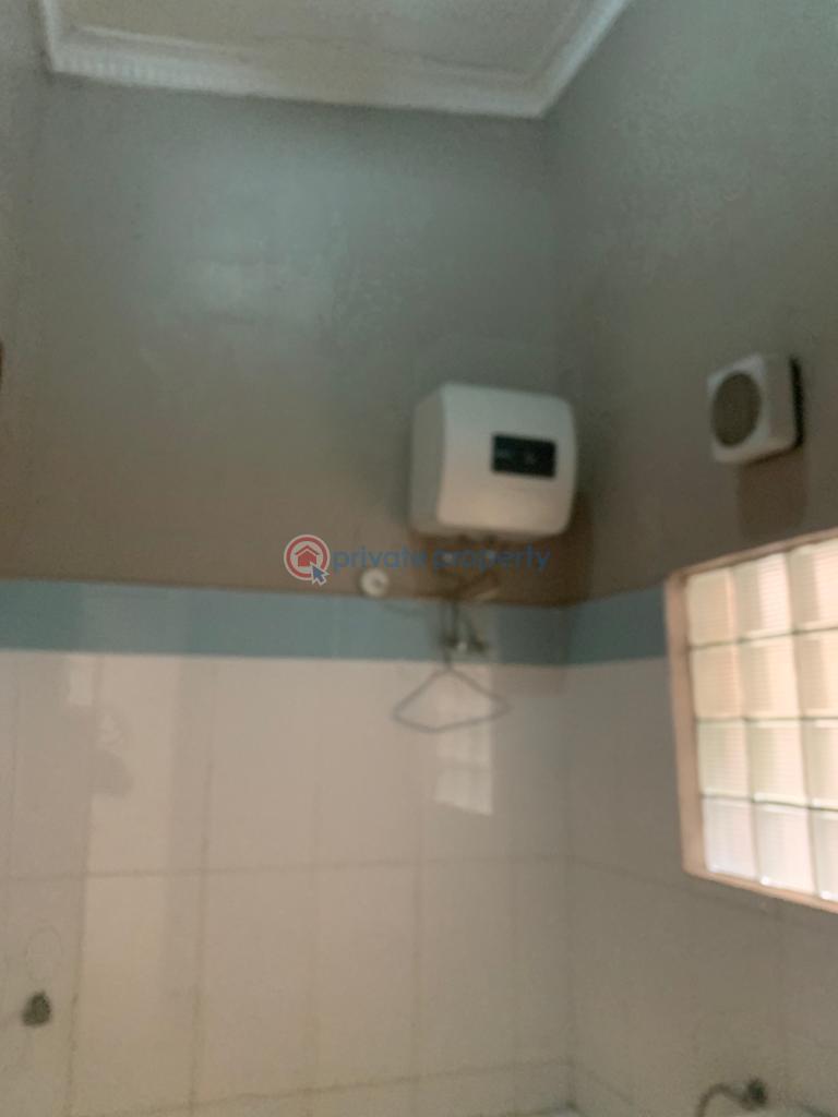 3 bedroom House For Rent Alfred Garden Estate Oregun Ikeja Lagos - 3