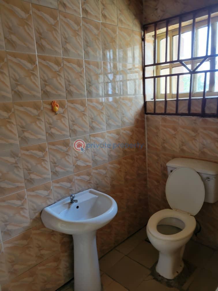 3 bedroom House For Rent Oluyole Estate Ibadan Oyo - 2