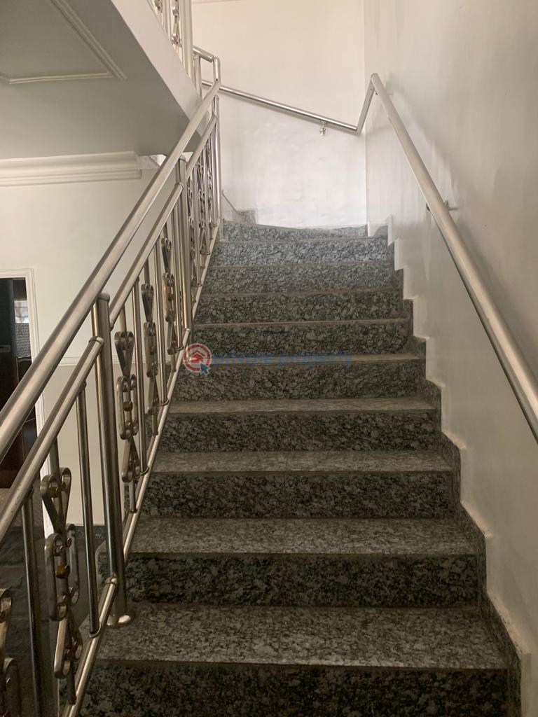 3 bedroom House For Rent Alfred Garden Estate Oregun Ikeja Lagos - 4