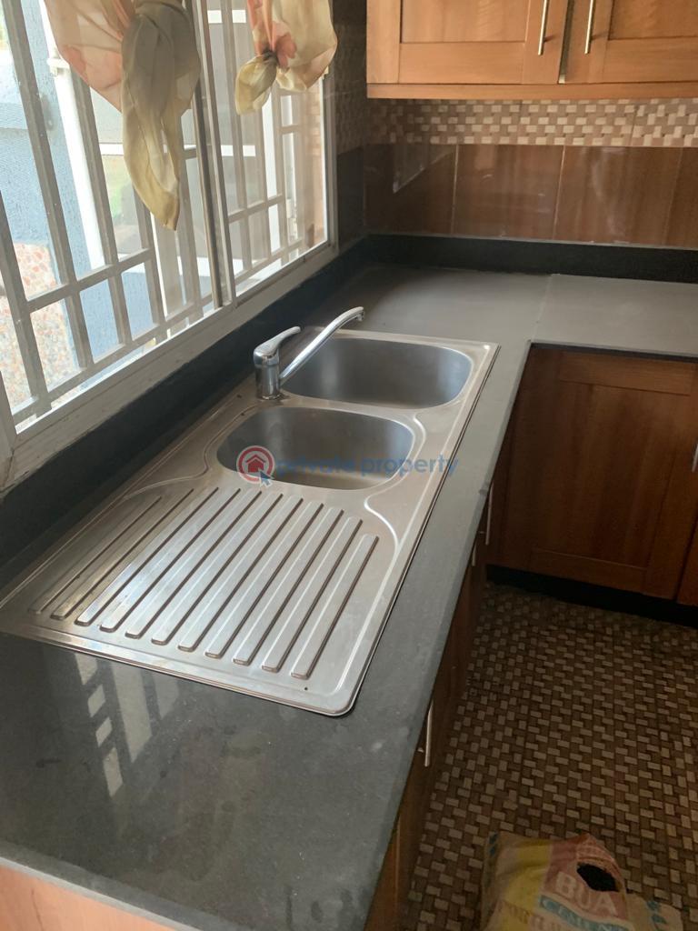3 bedroom House For Rent Alfred Garden Estate Oregun Ikeja Lagos - 6